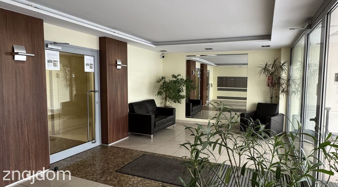 2 pokoje | loggia | apartamentowiec | metro - zdjęcie 15