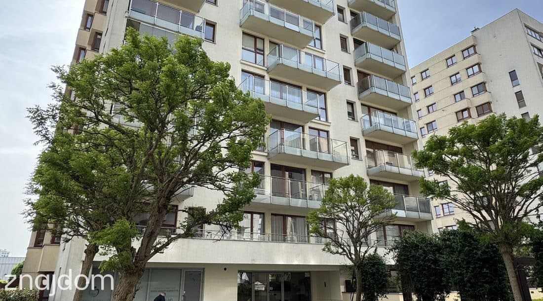 2 pokoje | loggia | apartamentowiec | metro - zdjęcie 16