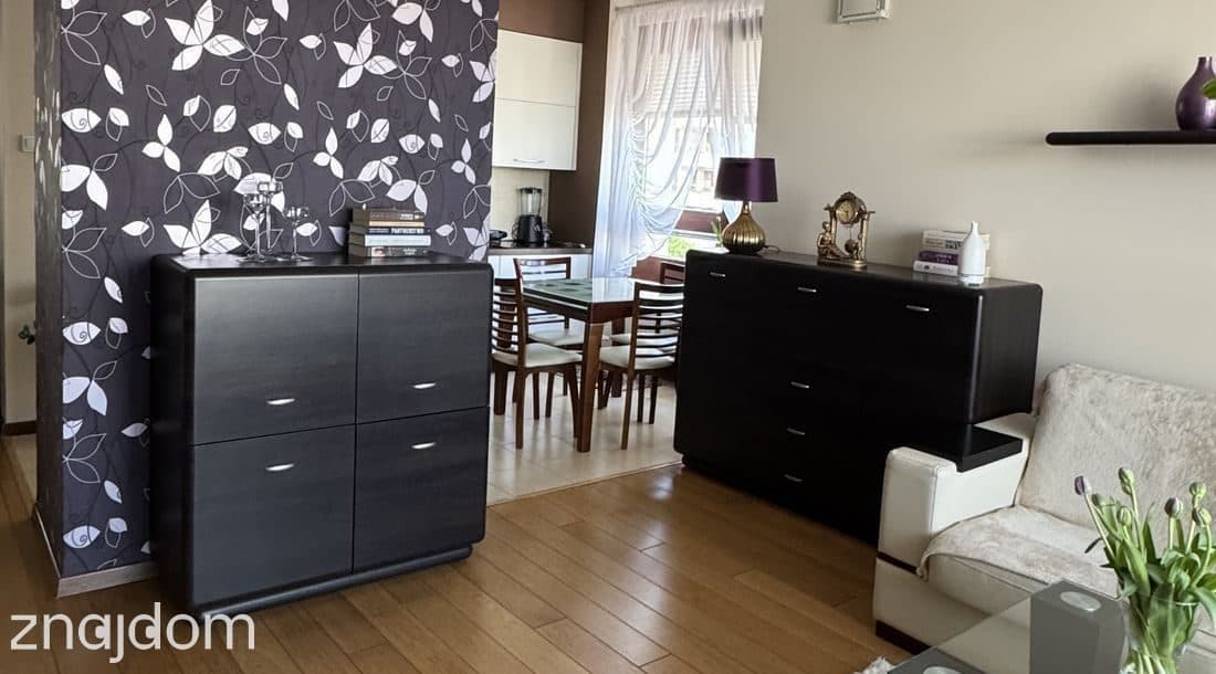 2 pokoje | loggia | apartamentowiec | metro - zdjęcie 3