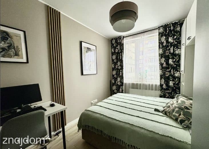 Białołęka /3 pokoje/ balkon/garaż - zdjęcie 3
