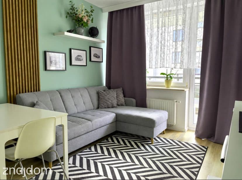 Białołęka /3 pokoje/ balkon/garaż - zdjęcie 2