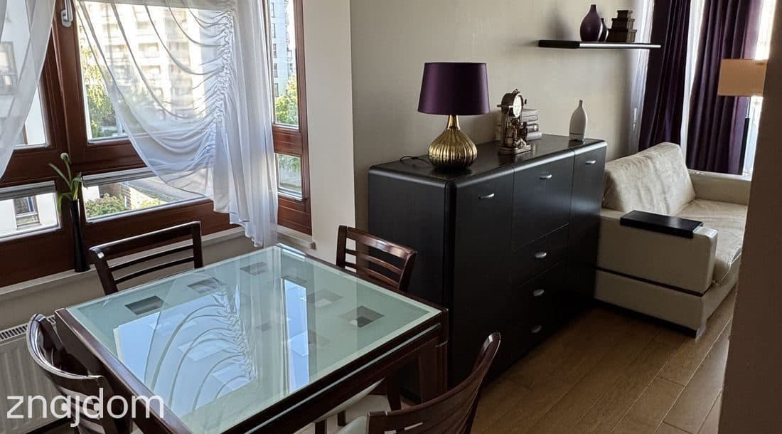2 pokoje | loggia | apartamentowiec | metro - zdjęcie 4