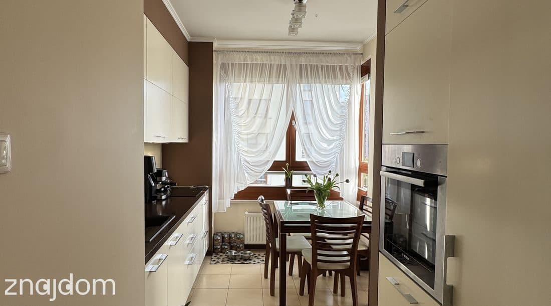 2 pokoje | loggia | apartamentowiec | metro - zdjęcie 5