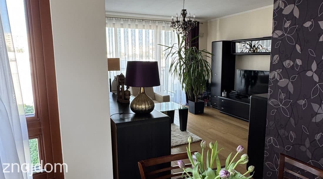 2 pokoje | loggia | apartamentowiec | metro - zdjęcie 2