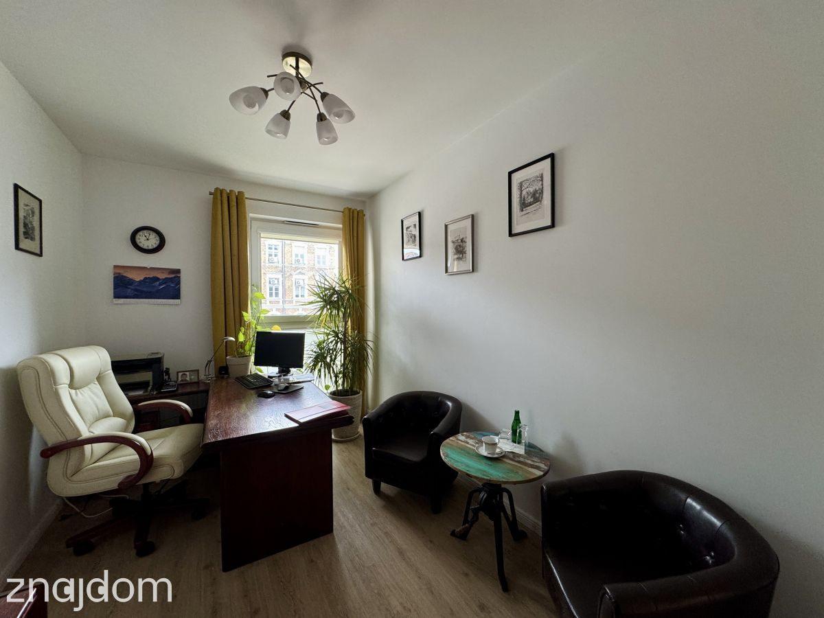Kamionek | ok. Soho | 3-4 pokoje | 71,94 m2 - zdjęcie 6