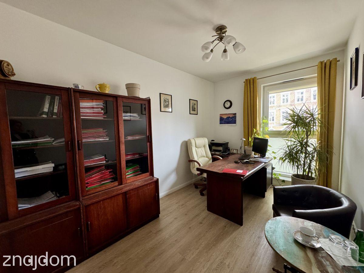 Kamionek | ok. Soho | 3-4 pokoje | 71,94 m2 - zdjęcie 5