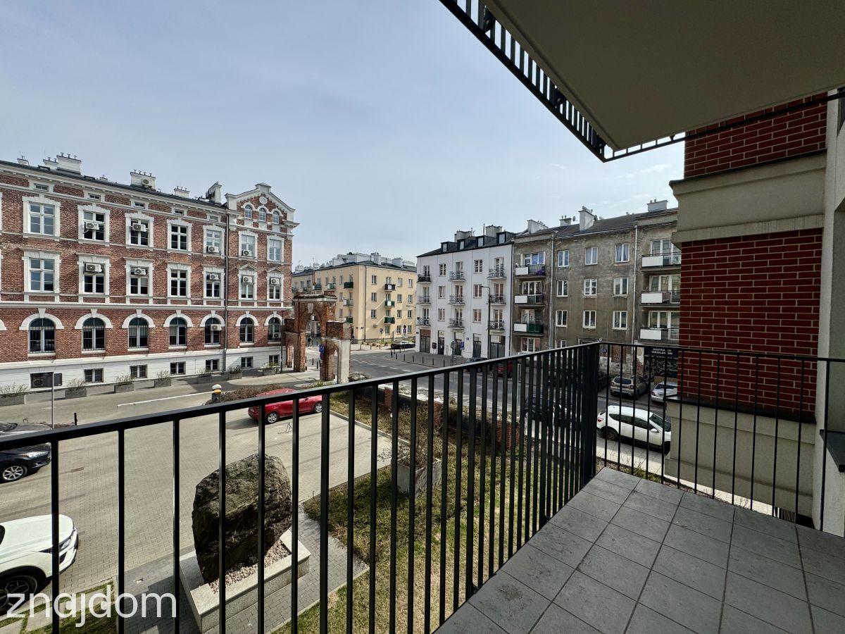 Kamionek | ok. Soho | 3-4 pokoje | 71,94 m2 - zdjęcie 18