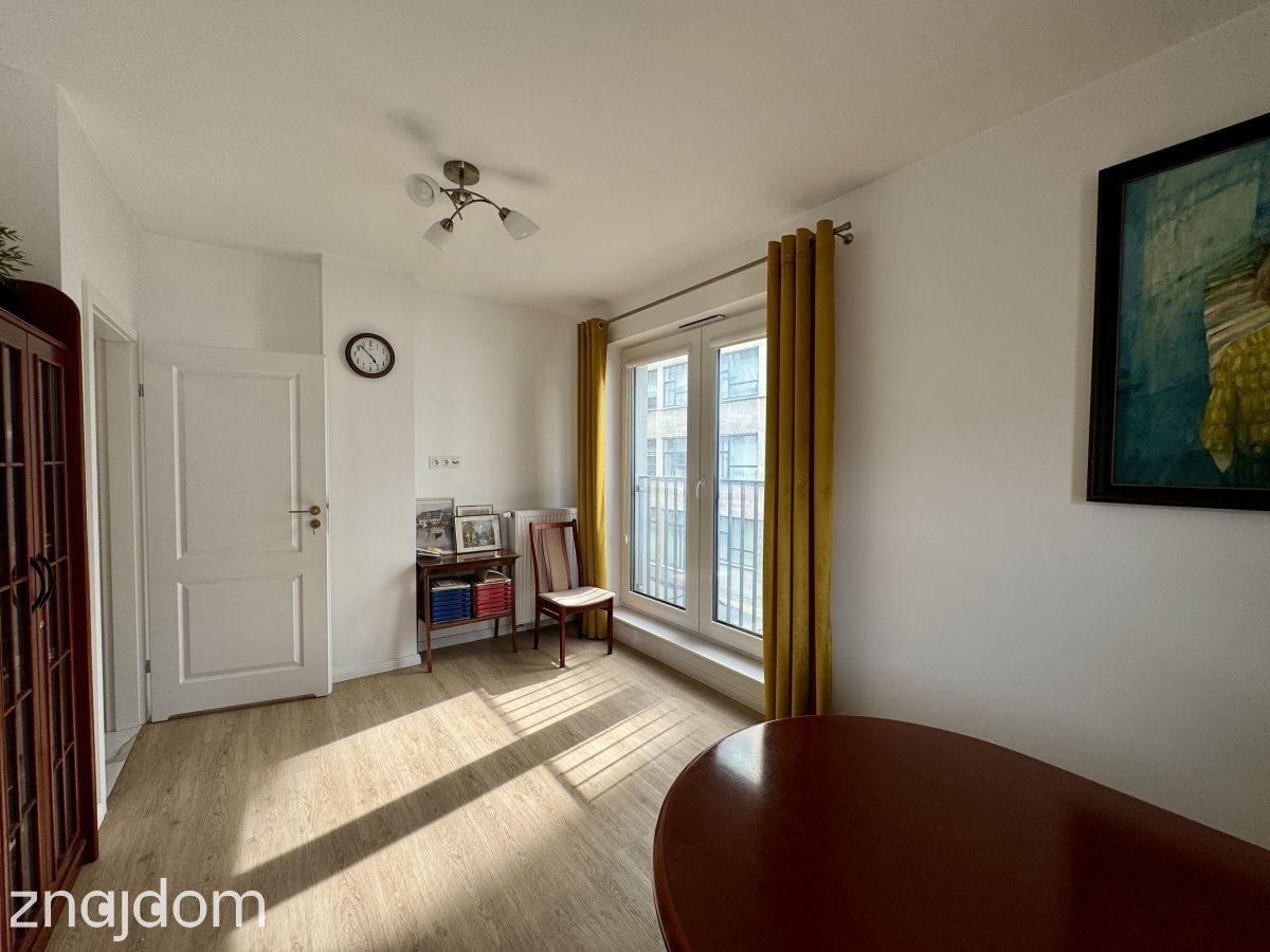 Kamionek | ok. Soho | 3-4 pokoje | 71,94 m2