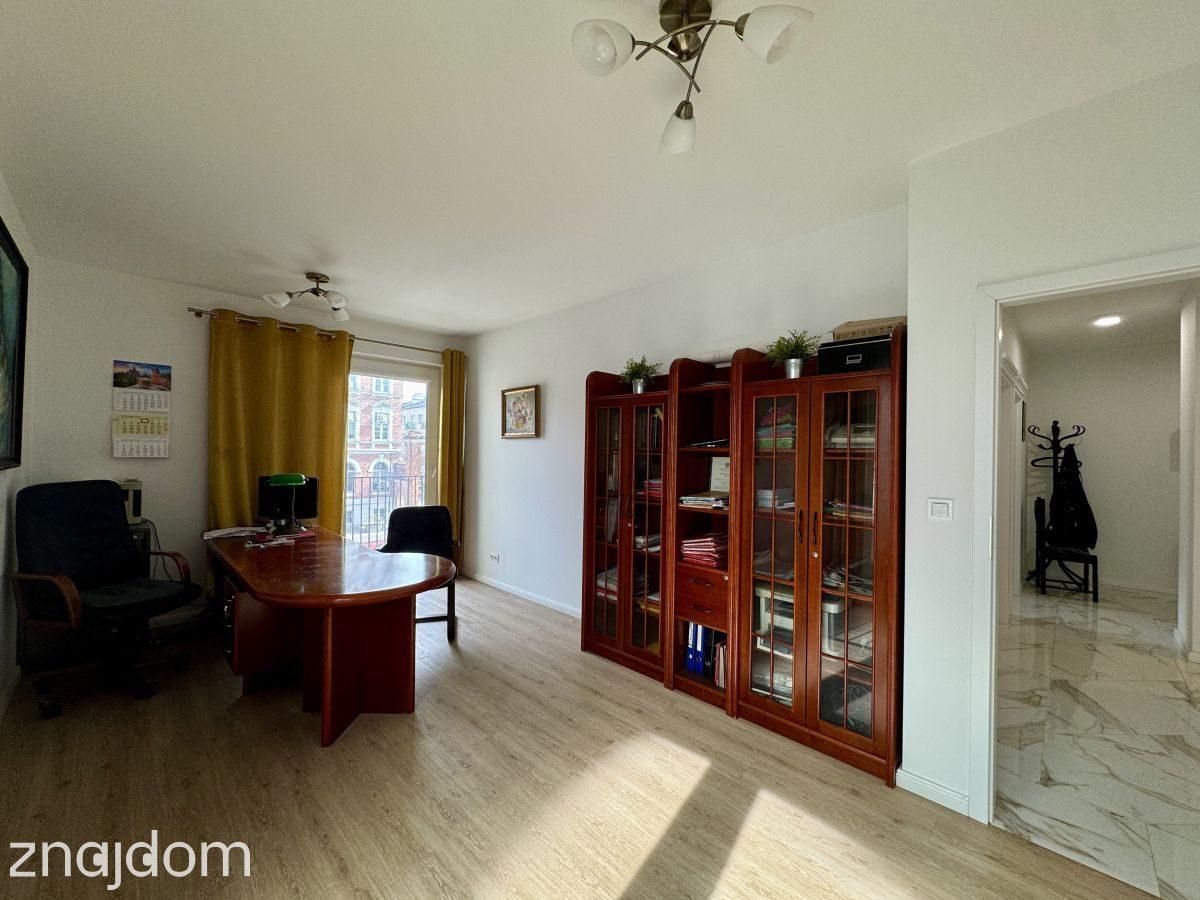 Kamionek | ok. Soho | 3-4 pokoje | 71,94 m2 - zdjęcie 3