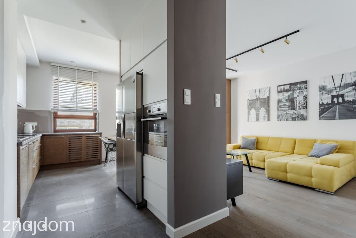 Apartament w ciszy | tuż przy Parku Moczydło | - zdjęcie 3