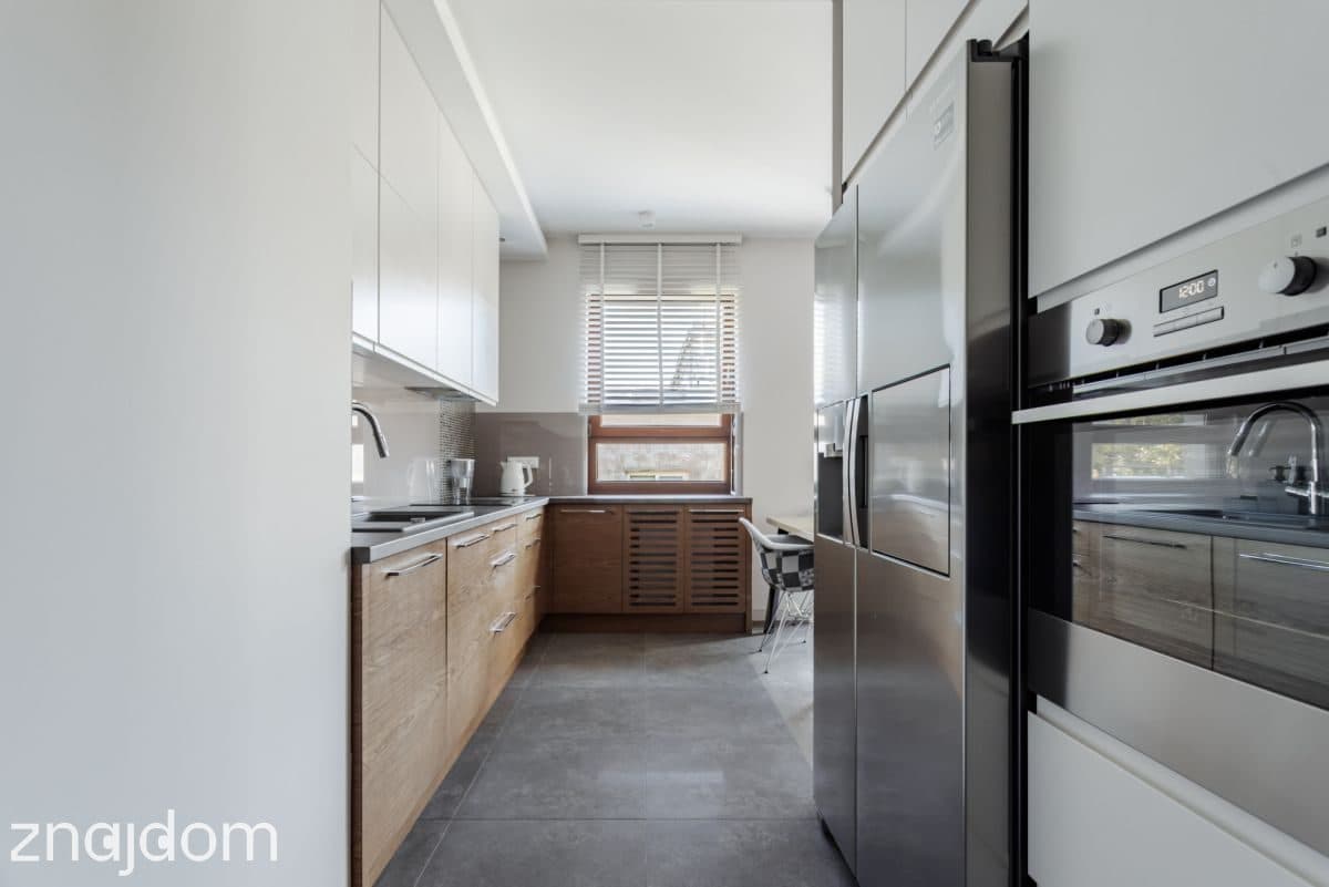 Apartament w ciszy | tuż przy Parku Moczydło | - zdjęcie 5