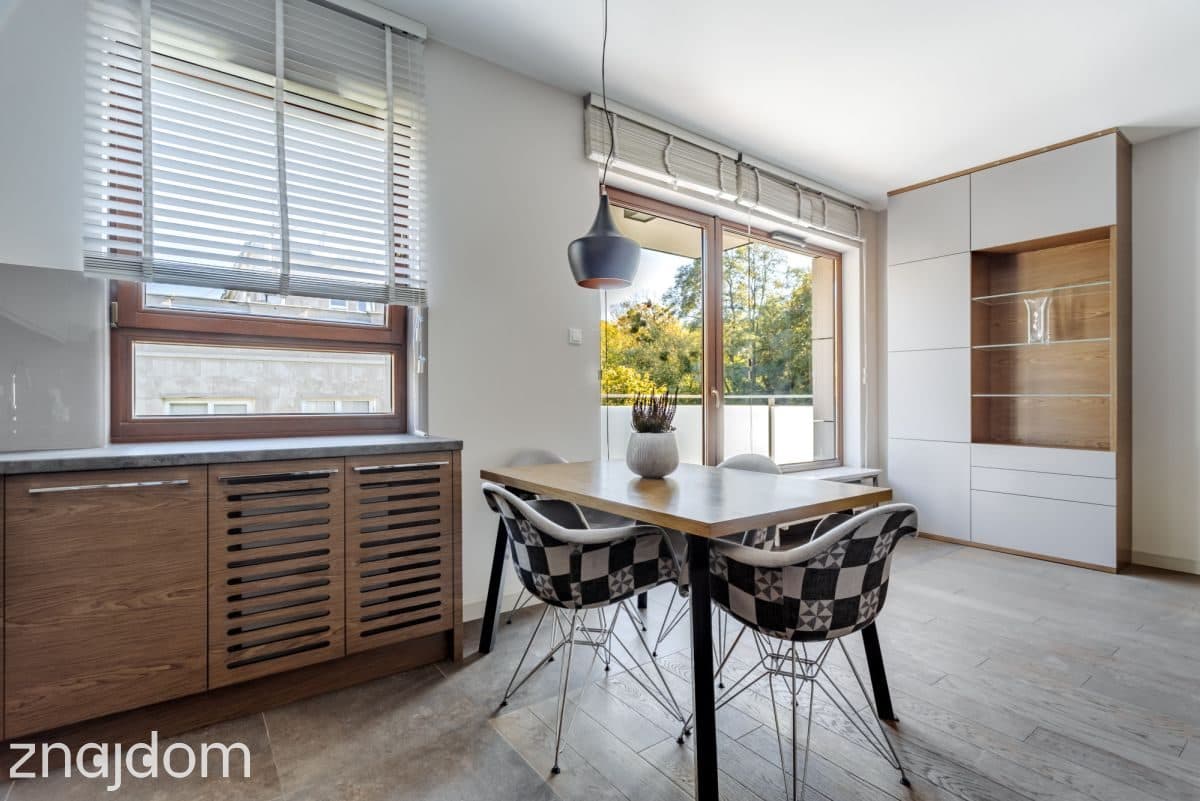 Apartament w ciszy | tuż przy Parku Moczydło | - zdjęcie 7
