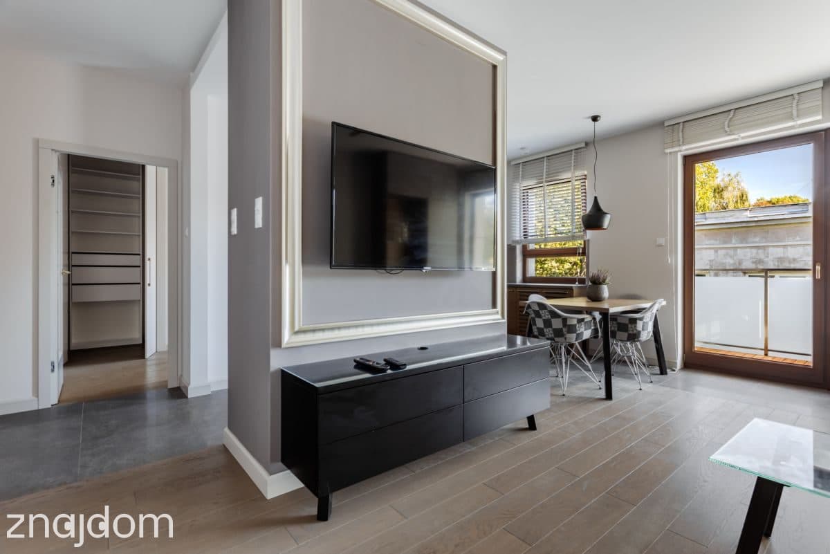 Apartament w ciszy | tuż przy Parku Moczydło | - zdjęcie 4