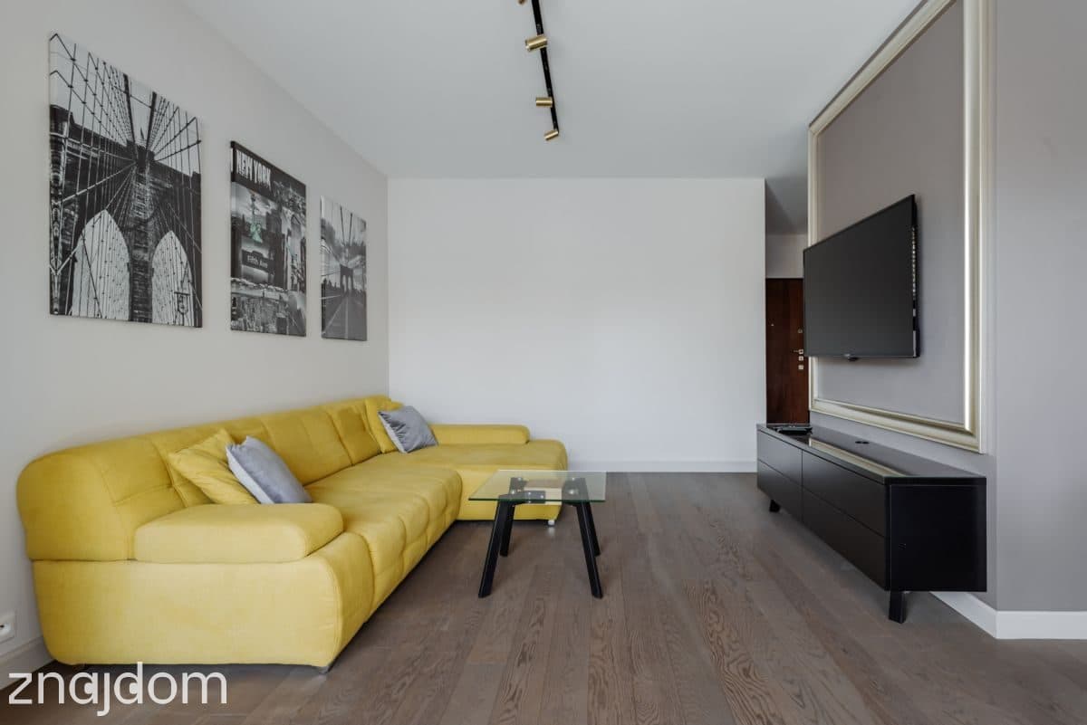 Apartament w ciszy | tuż przy Parku Moczydło | - zdjęcie 8