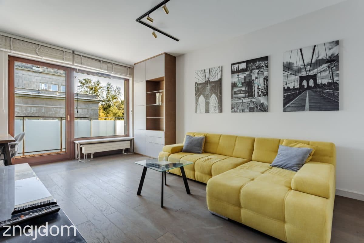 Apartament w ciszy | tuż przy Parku Moczydło |