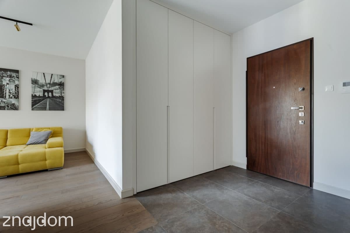 Apartament w ciszy | tuż przy Parku Moczydło | - zdjęcie 14