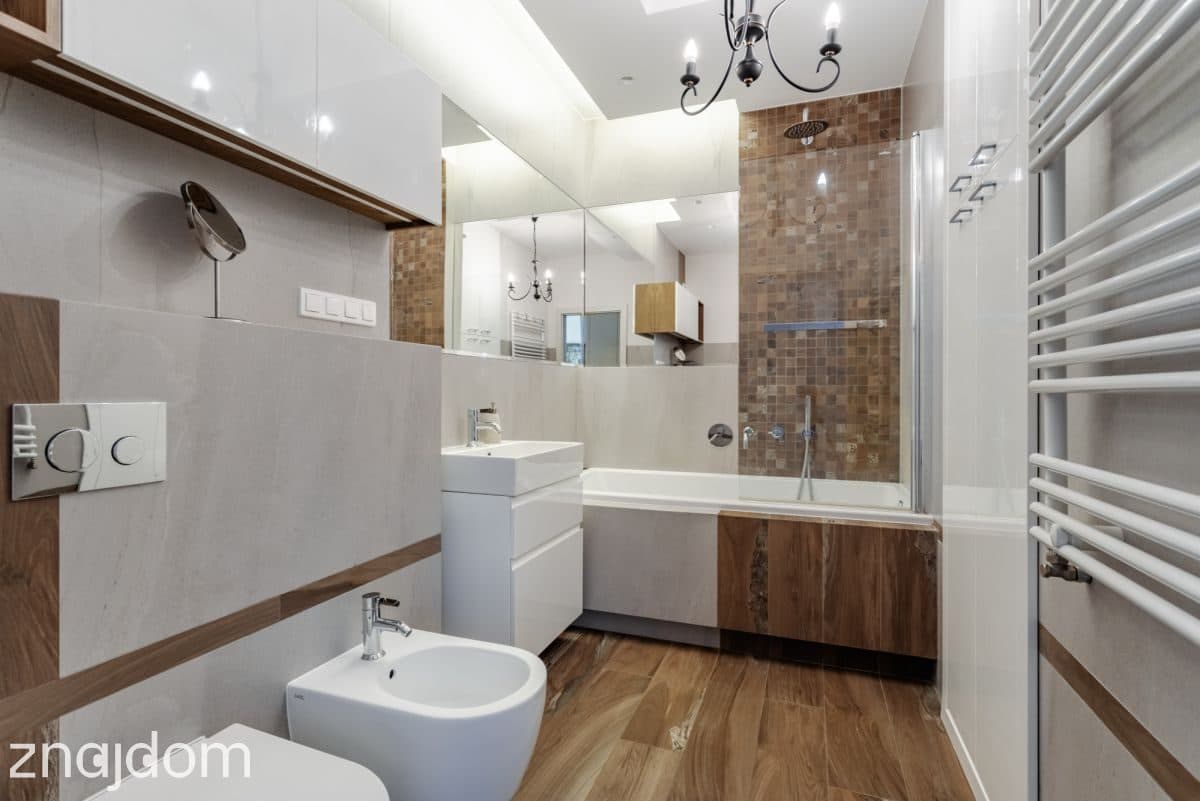 Apartament w ciszy | tuż przy Parku Moczydło | - zdjęcie 12