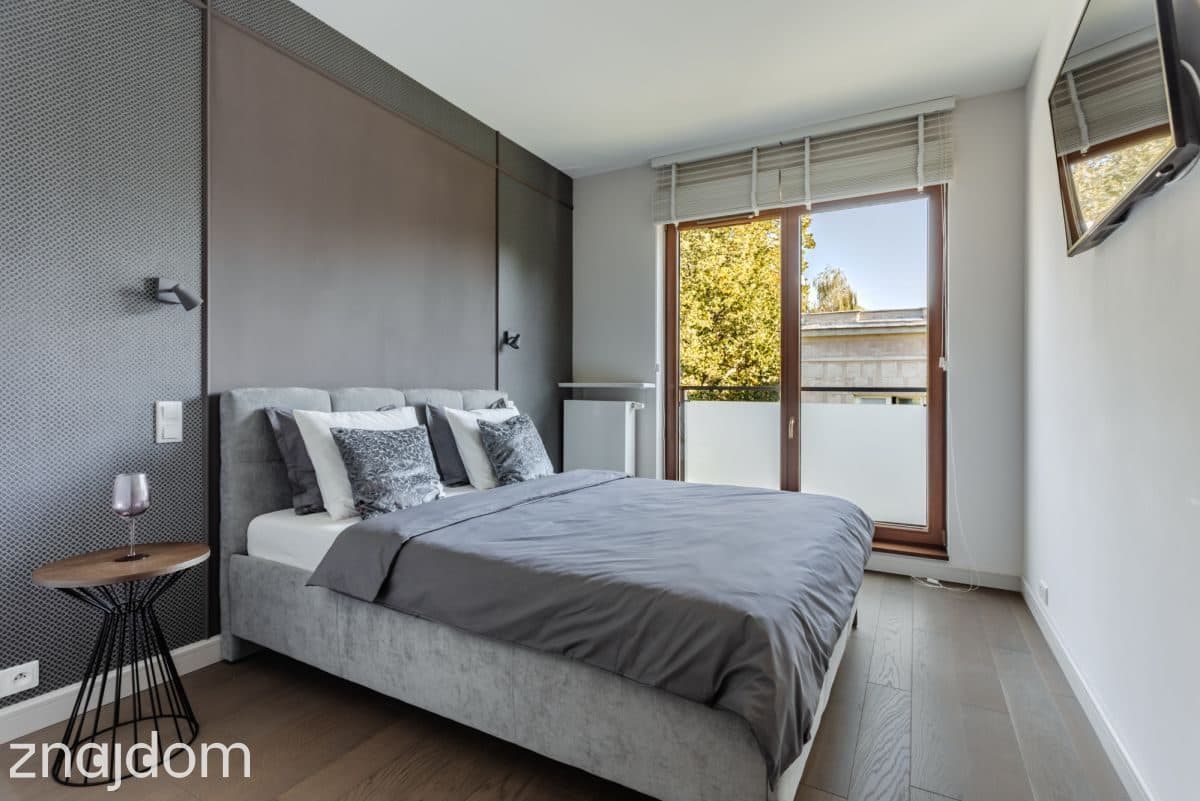 Apartament w ciszy | tuż przy Parku Moczydło | - zdjęcie 9
