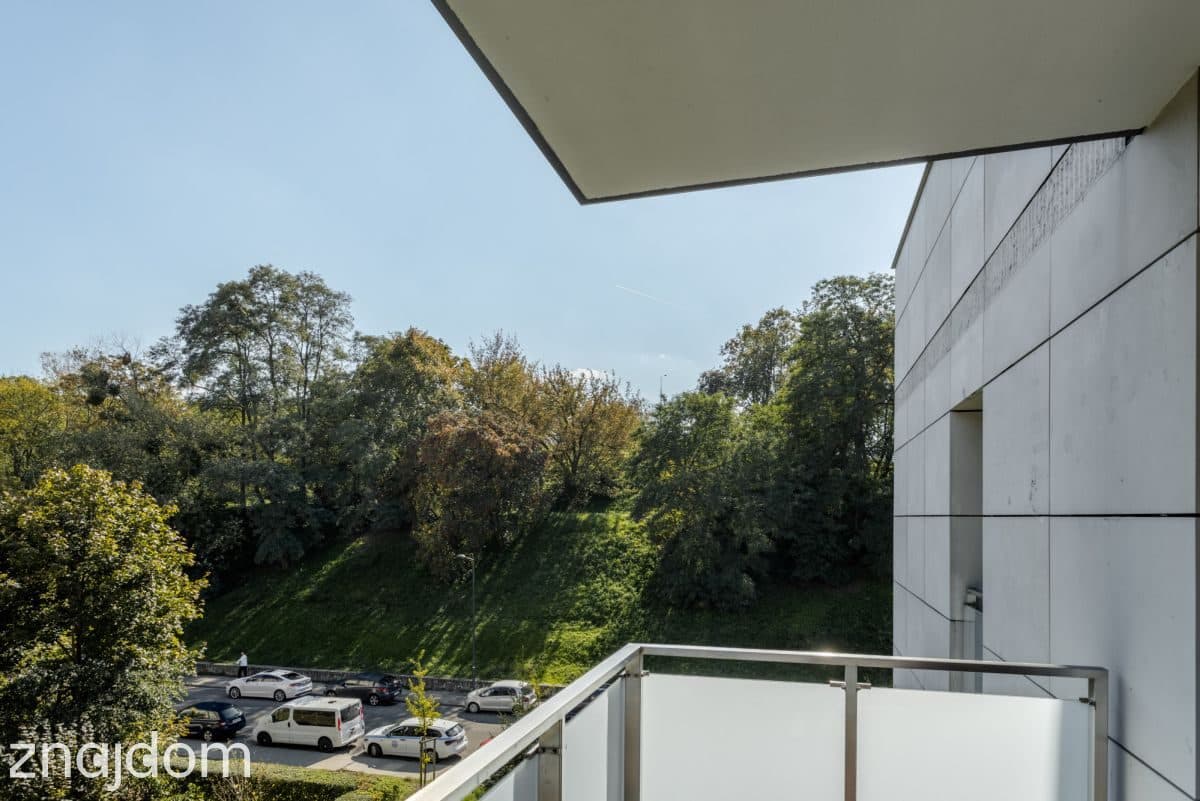 Apartament w ciszy | tuż przy Parku Moczydło | - zdjęcie 15