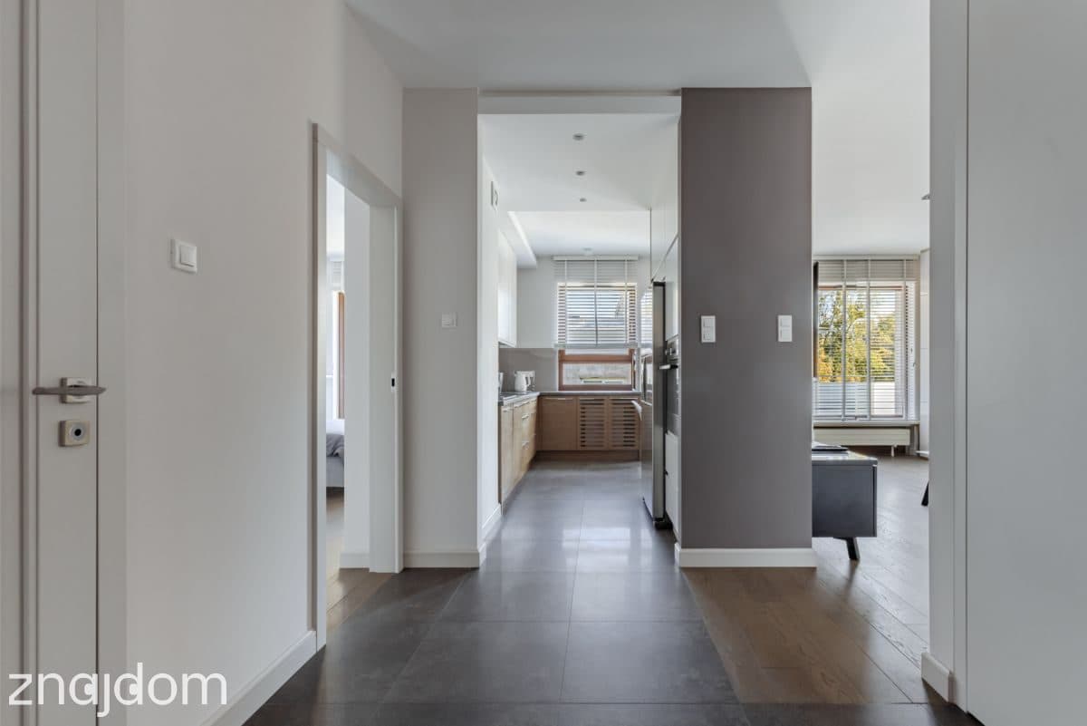 Apartament w ciszy | tuż przy Parku Moczydło | - zdjęcie 13