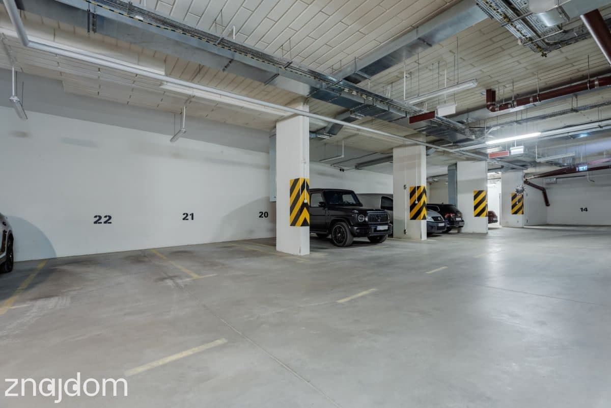Apartament w ciszy | tuż przy Parku Moczydło | - zdjęcie 16