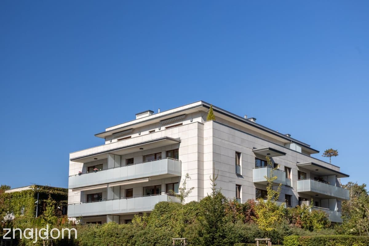 Apartament w ciszy | tuż przy Parku Moczydło | - zdjęcie 18