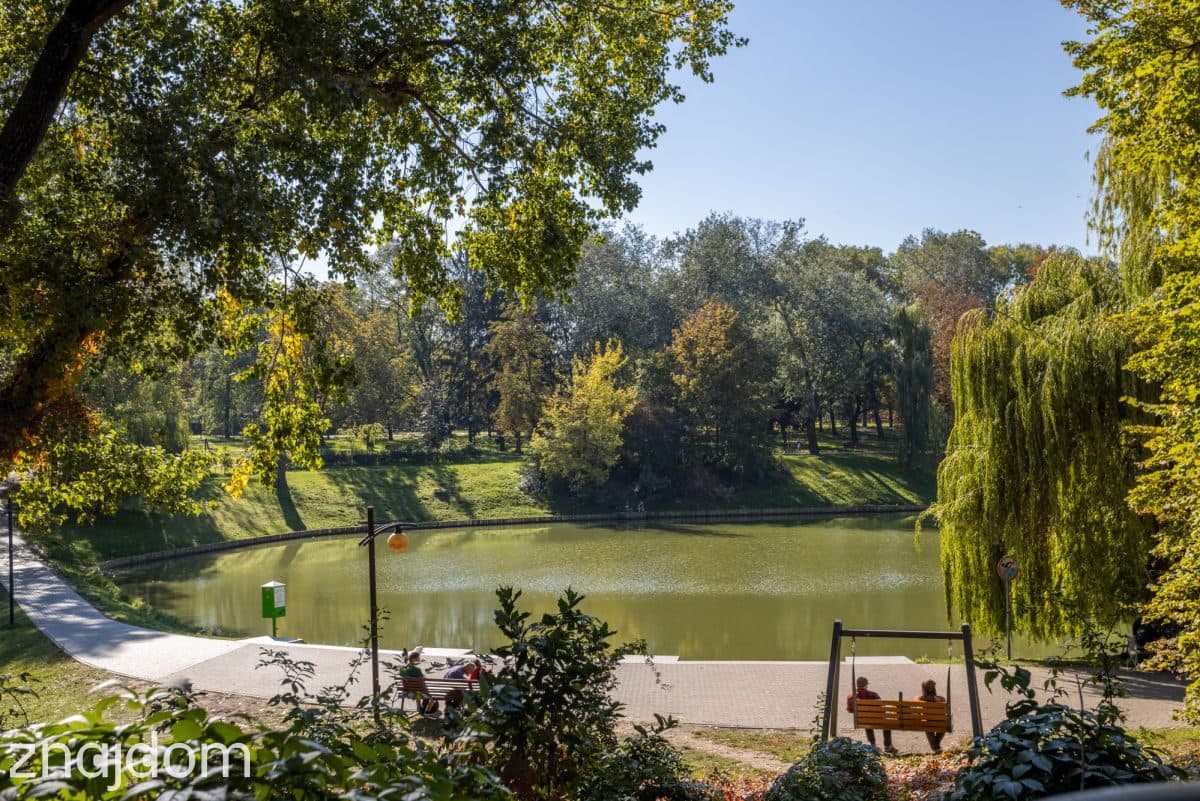Apartament w ciszy | tuż przy Parku Moczydło | - zdjęcie 20