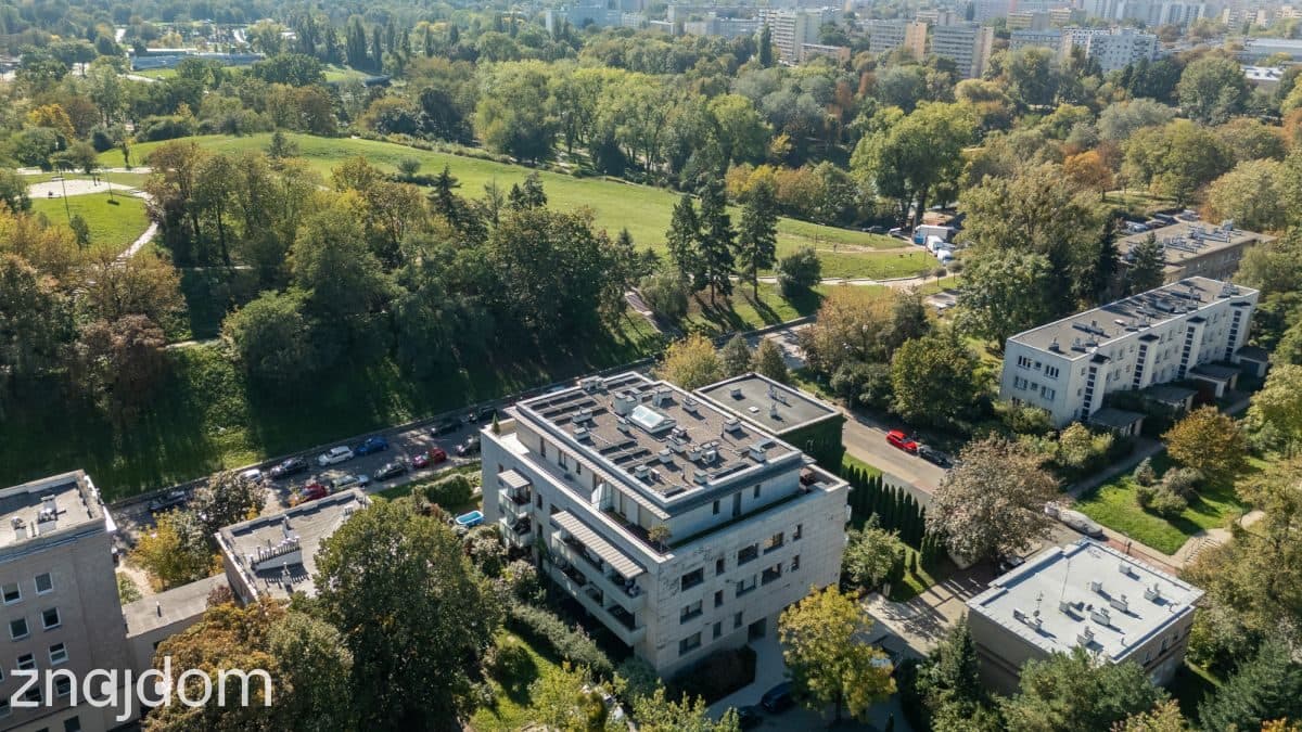 Apartament w ciszy | tuż przy Parku Moczydło | - zdjęcie 19