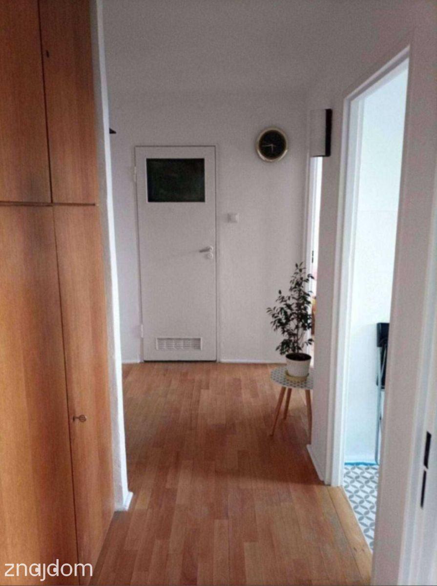 | Oddzielna Kuchnia| Komórka Lokatorska | Balkon | - zdjęcie 7