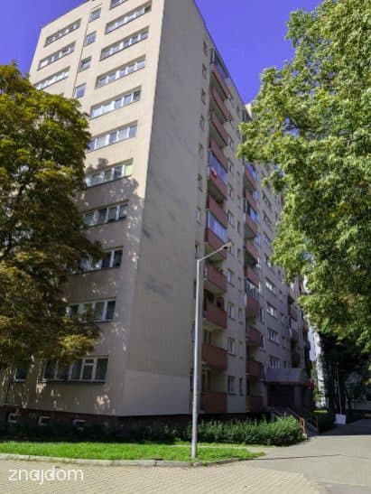 Wola/ 3 pokoje/balkon/metro - zdjęcie 7