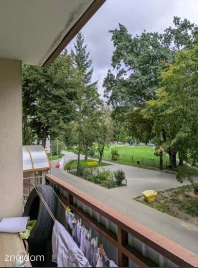 Wola/ 3 pokoje/balkon/metro - zdjęcie 6