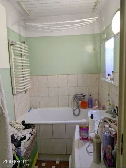 Wola/ 3 pokoje/balkon/metro - zdjęcie 4