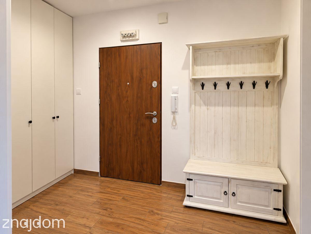 2-Pokojowe | Garderoba | Parking | Gocław - zdjęcie 11