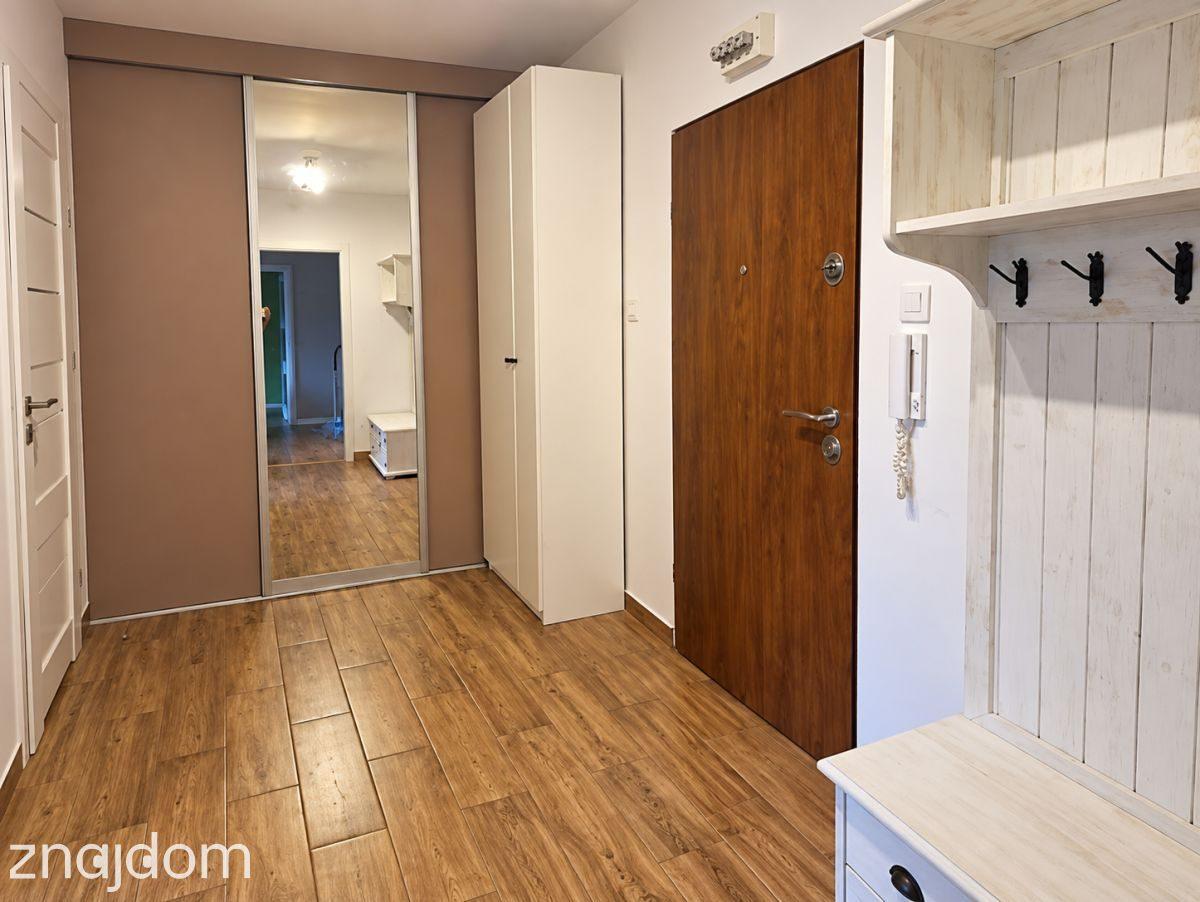 2-Pokojowe | Garderoba | Parking | Gocław - zdjęcie 12