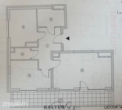 3 pokoje | loggia | komórka | garaż - zdjęcie 18