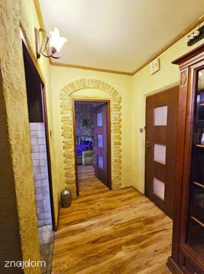 Bielany/2 pokoje/osobna kuchnia/balkon - zdjęcie 9