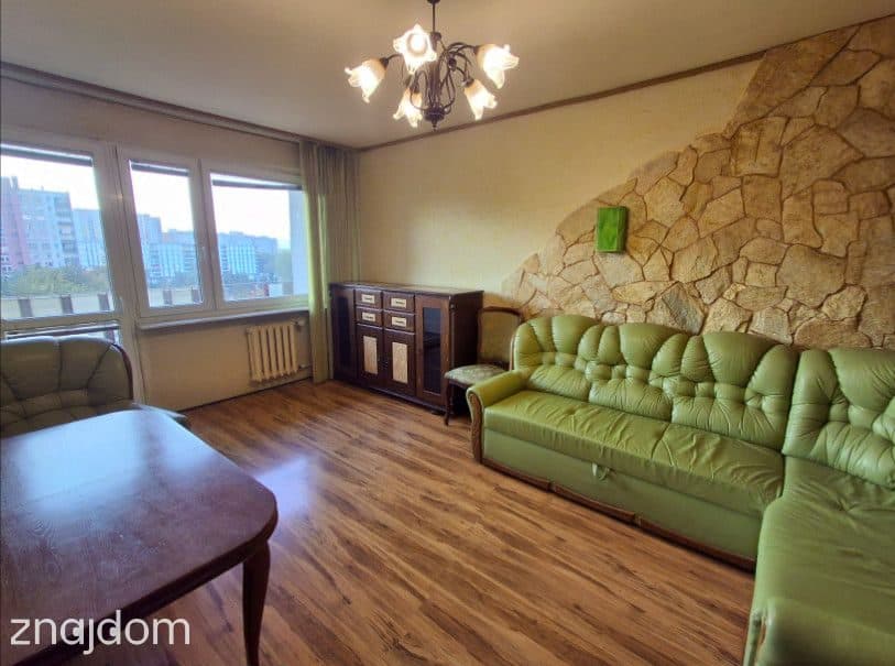 Bielany/2 pokoje/osobna kuchnia/balkon - zdjęcie 2