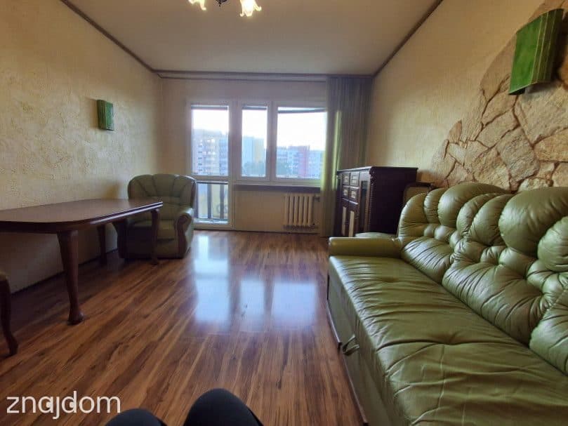 Bielany/2 pokoje/osobna kuchnia/balkon - zdjęcie 3