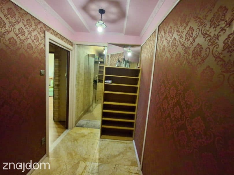 Bielany/2 pokoje/osobna kuchnia/balkon - zdjęcie 8