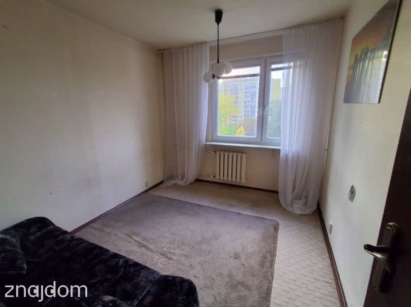 Bielany/2 pokoje/osobna kuchnia/balkon - zdjęcie 4