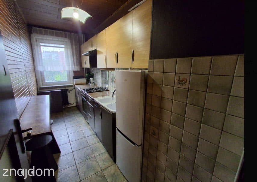 Bielany/2 pokoje/osobna kuchnia/balkon - zdjęcie 5
