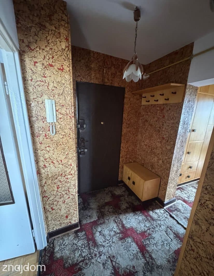 3 pokoje | Bródno Targówek | balkon - zdjęcie 3