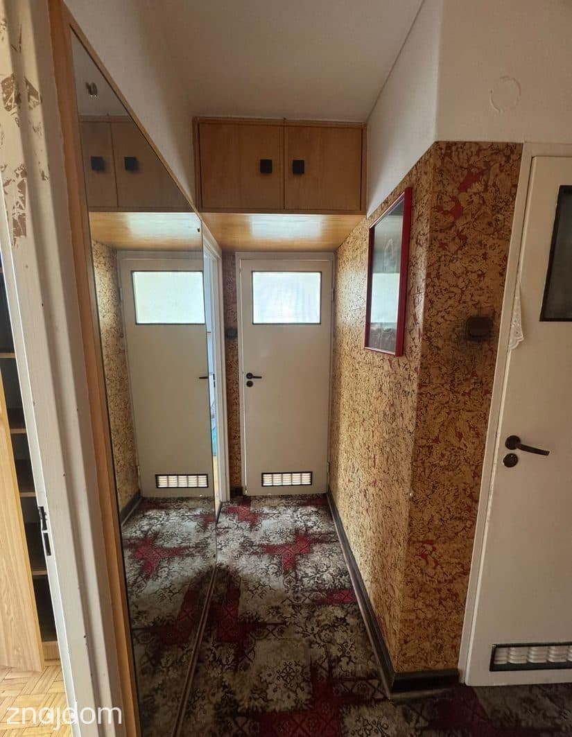 3 pokoje | Bródno Targówek | balkon - zdjęcie 4