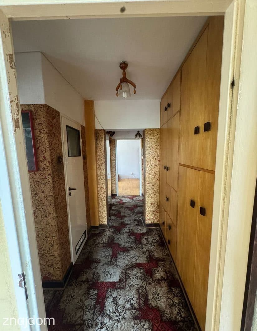 3 pokoje | Bródno Targówek | balkon - zdjęcie 5