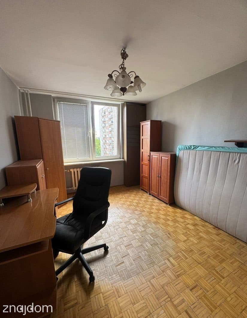 3 pokoje | Bródno Targówek | balkon - zdjęcie 2