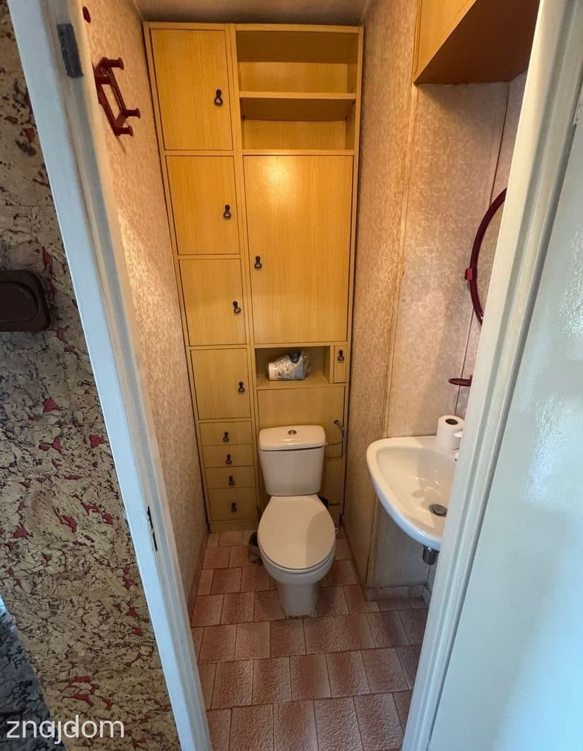 3 pokoje | Bródno Targówek | balkon - zdjęcie 8