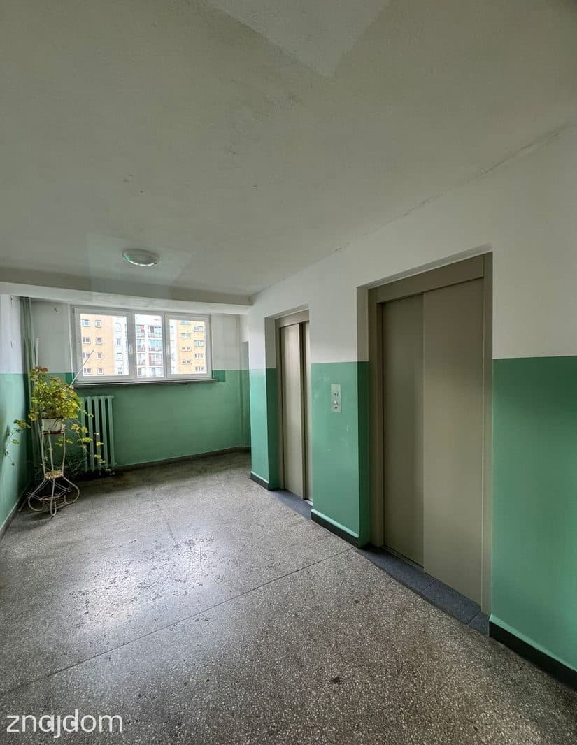3 pokoje | Bródno Targówek | balkon - zdjęcie 10