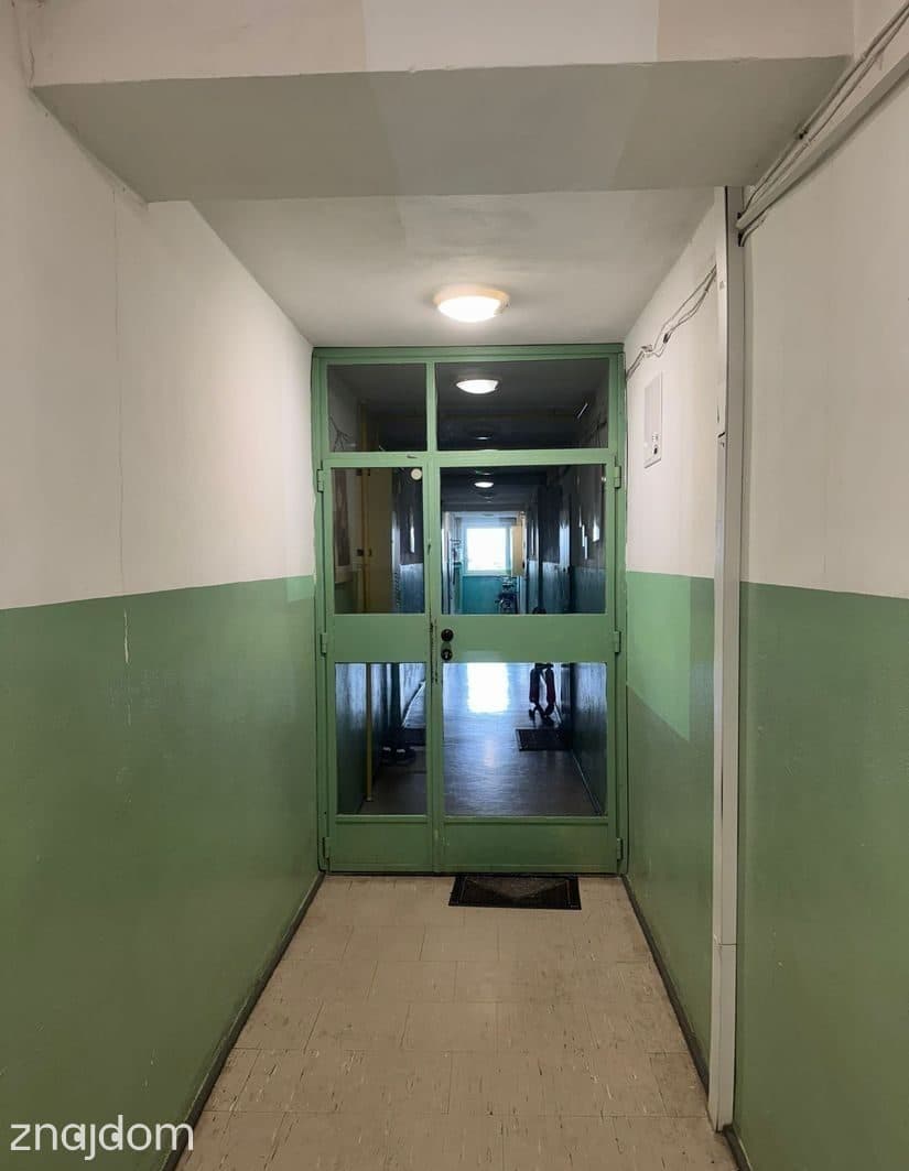3 pokoje | Bródno Targówek | balkon - zdjęcie 11