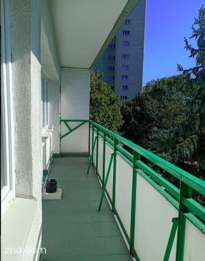 Batorego/3 pokoje/SGH/metro - zdjęcie 9