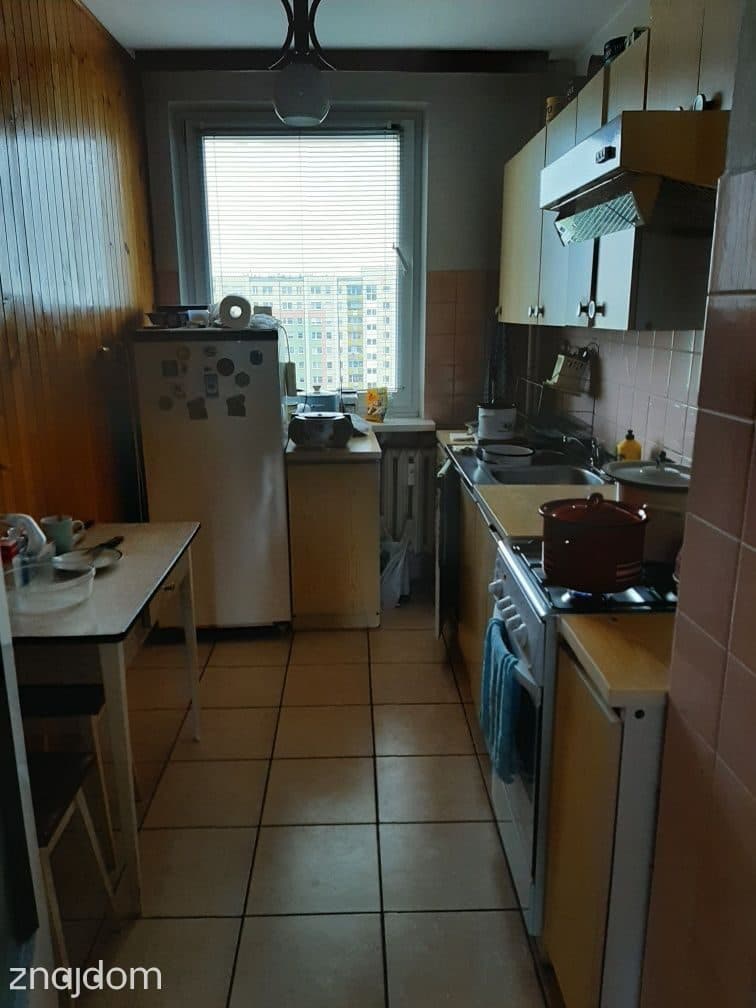 2 pokoje | Bemowo | Balkon | komunikacja - zdjęcie 5